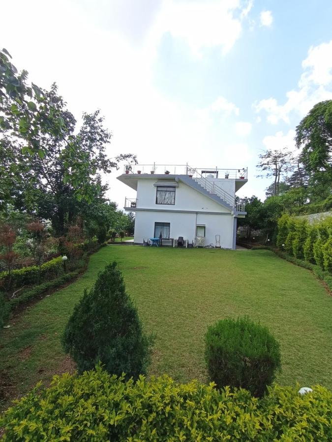 Shiva Solace By Tofoh Nainital Exterior photo