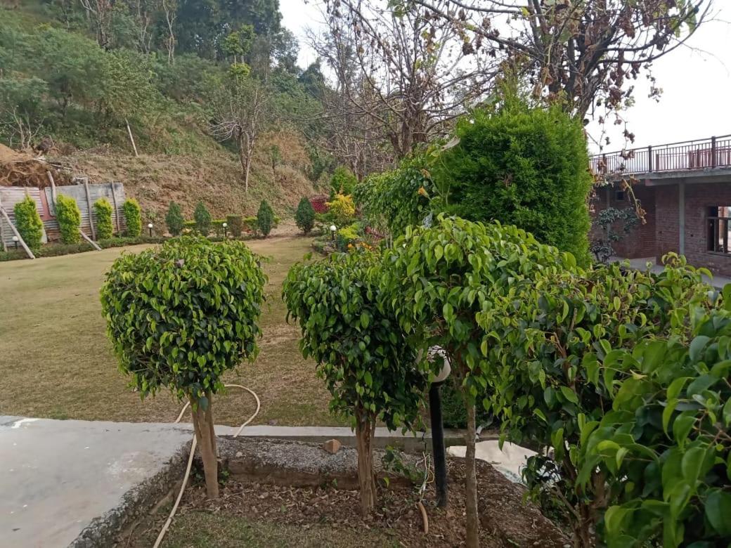 Shiva Solace By Tofoh Nainital Exterior photo