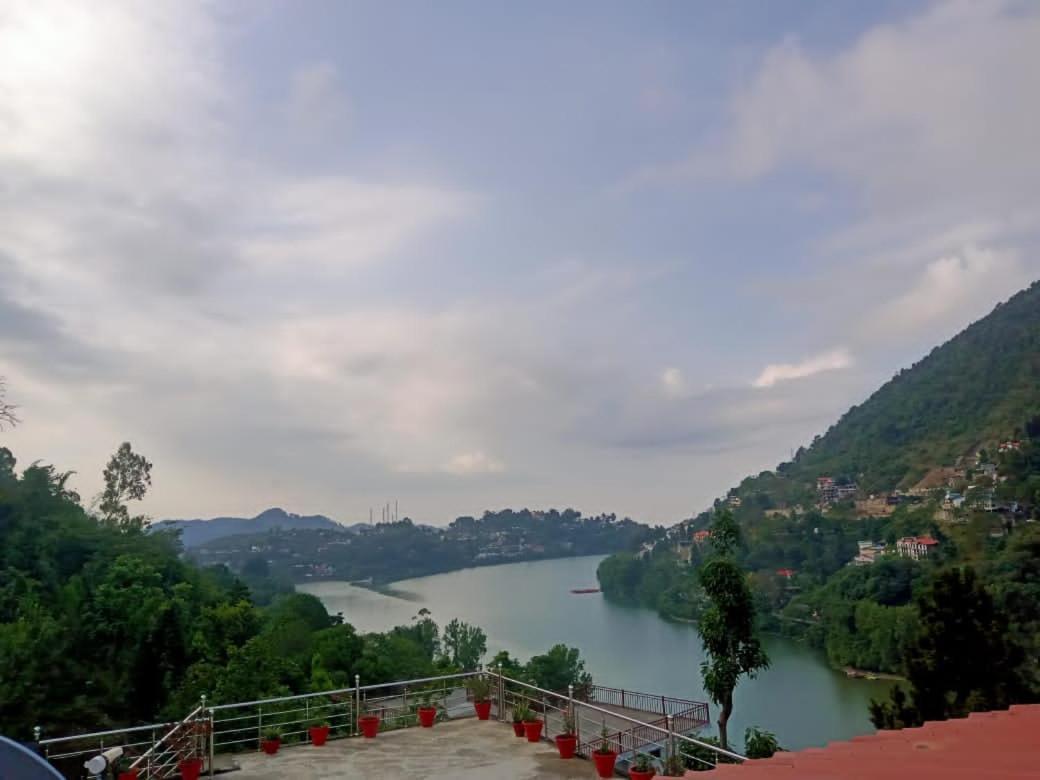 Shiva Solace By Tofoh Nainital Exterior photo