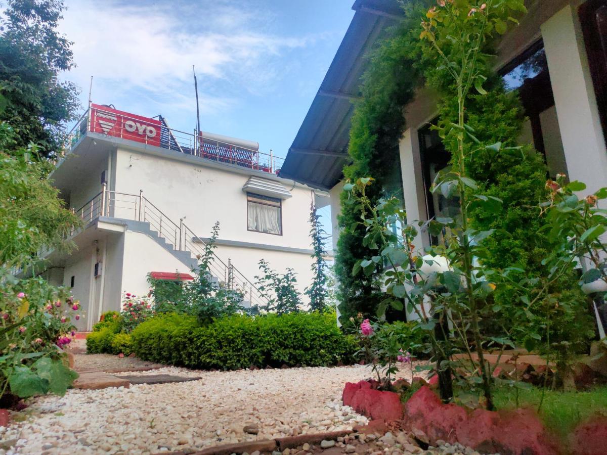 Shiva Solace By Tofoh Nainital Exterior photo