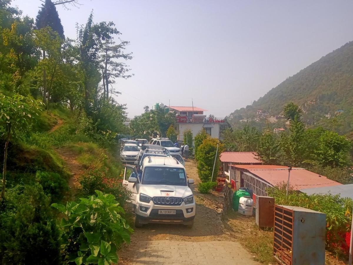 Shiva Solace By Tofoh Nainital Exterior photo